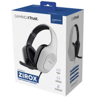 Produktbild för GXT 415PS Zirox Gaming Headset PS5