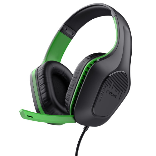 Trust GXT 415X Zirox Gaming Headset Xbox