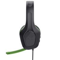 Produktbild för GXT 415X Zirox Gaming Headset Xbox