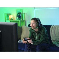 Produktbild för GXT 415X Zirox Gaming Headset Xbox