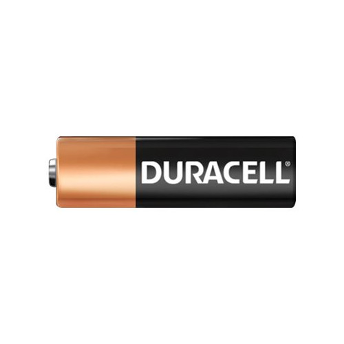 Duracell Duracell Security MN27 batteri - alkaliskt