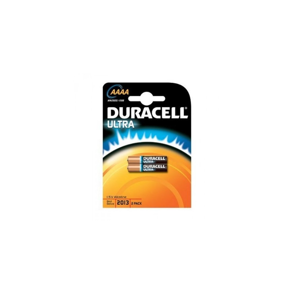 Produktbild för Duracell Security MN27 batteri - alkaliskt