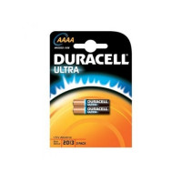Produktbild för Duracell Security MN27 batteri - alkaliskt