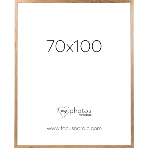 FOCUS Focus Soul Oak veneer 70x100
