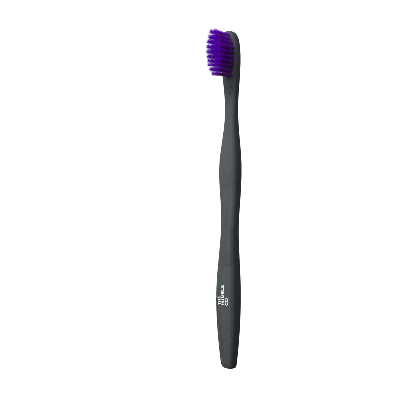Produktbild för Humble brush - Plant based 2-pack - Sensitive