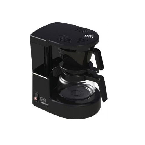 Melitta Melitta Aromaboy Halvautomatisk Droppande kaffebryggare