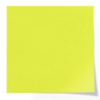 Produktbild för Post-It R330-6SS-MIA självhäftande anteckningsblock Torg Aqua, Lime, Röd 90 ark