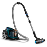 Produktbild för Philips PowerPro Expert FC9744/09 dammsugare 2 l Cylinderdammsugare Torr 900 W Utan påse