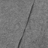 Miniatyr av produktbild för Bottenmatta ljusgrå Ø428 cm polyester geotextil