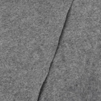 Miniatyr av produktbild för Bottenmatta ljusgrå 500x250 cm polyester geotextil