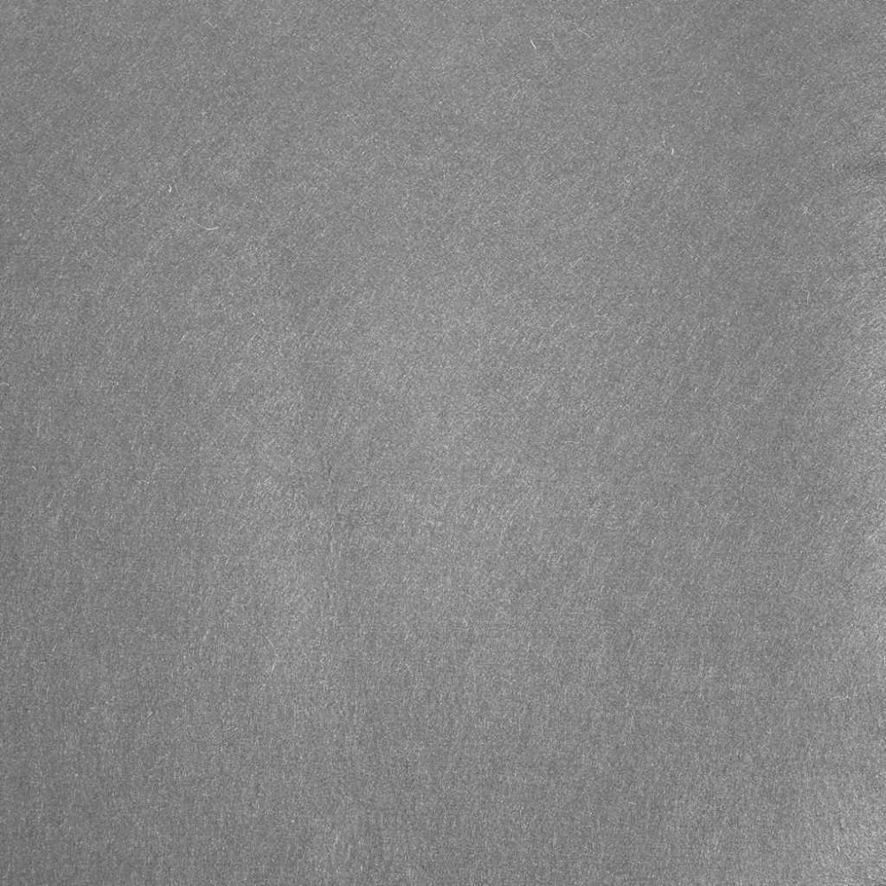 Produktbild för Bottenmatta ljusgrå 750xx370 cm polyester geotextil
