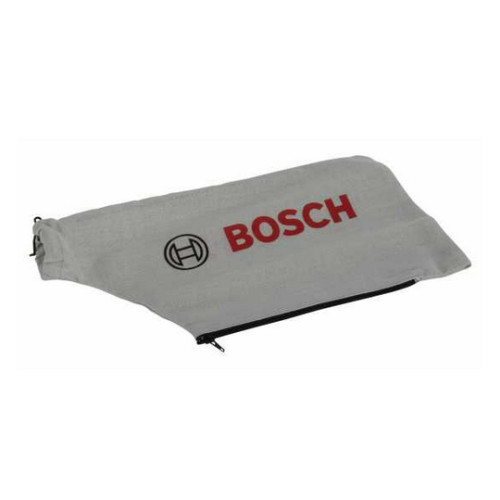 Bosch Bosch 2605411230 borrdammsuppsamlare Grå