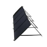Produktbild för Sandberg 420-81 solpanel 100 W Monokristallint kisel