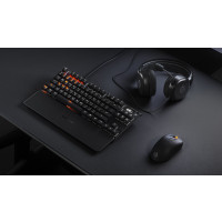Produktbild för Steelseries ^PRIME WIRELESS datormöss högerhand RF Trådlös Optisk 18000 DPI