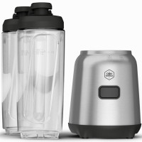 Produktbild för Mix & Move Blender 2 x 0,6l. 300 W LH15FDS0