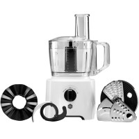 Produktbild för Matberedare Easy force food processor 700 W white FO2441S0