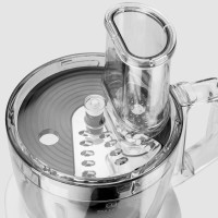 Produktbild för Matberedare Easy force food processor 700 W white FO2441S0