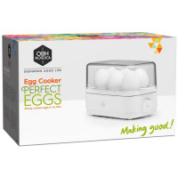 Produktbild för Äggkokare Perfect Eggs  (6 ägg) 6730