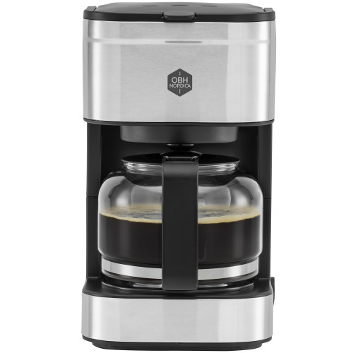OBH Nordica Kaffebryggare Coffee prio coffee maker 0,75 l. 700 W  2349