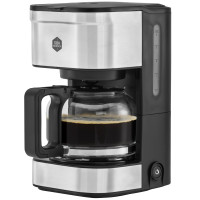 Produktbild för Kaffebryggare Coffee prio coffee maker 0,75 l. 700 W  2349