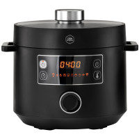 Produktbild för Tryckkokare Turbo Cuisine 1090 W  QK7548S0