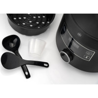 Produktbild för Tryckkokare Turbo Cuisine 1090 W  QK7548S0