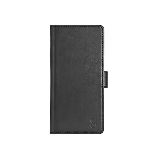 GEAR Classic Wallet 3 card Nokia G22 Black