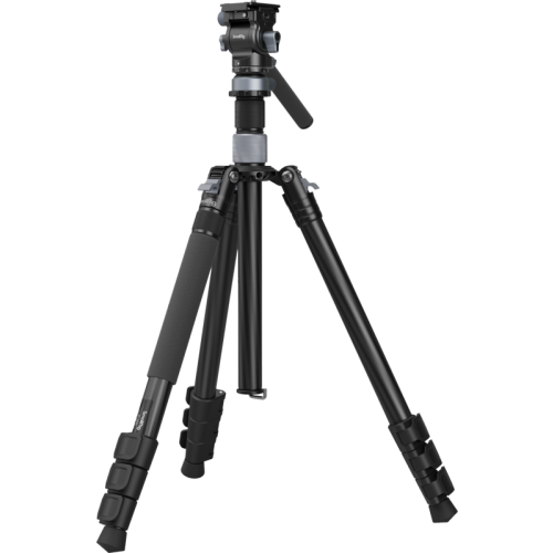 SMALLRIG Smallrig 4221 Travel Video Tripod Kit