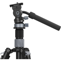 Produktbild för Smallrig 4221 Travel Video Tripod Kit