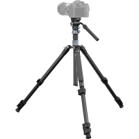 Produktbild för Smallrig 4221 Travel Video Tripod Kit