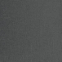 Produktbild för Trädgårdsstolar 2 st med dynor svart 54x61x83 cm konstrotting