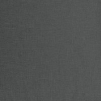 Produktbild för Trädgårdsstolar 2 st med dynor svart 56x59x84 cm konstrotting