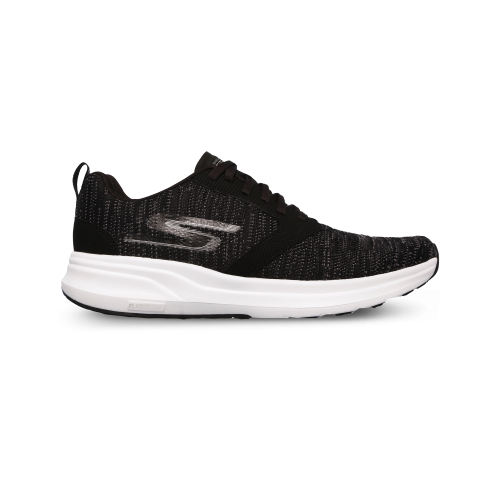 Skechers GoRun Ride 7 Shoe Black Male