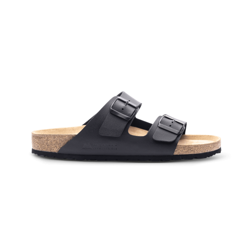 Monitor Cartago Sandal Black Unisex - Skor & Tillbehör