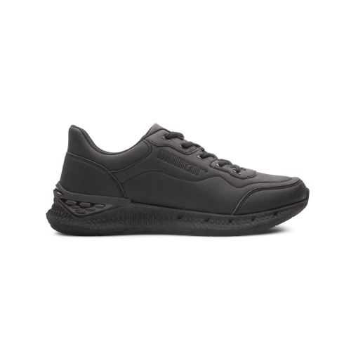 Monitor Victory Shoe Black Unisex - Skor & Tillbehör