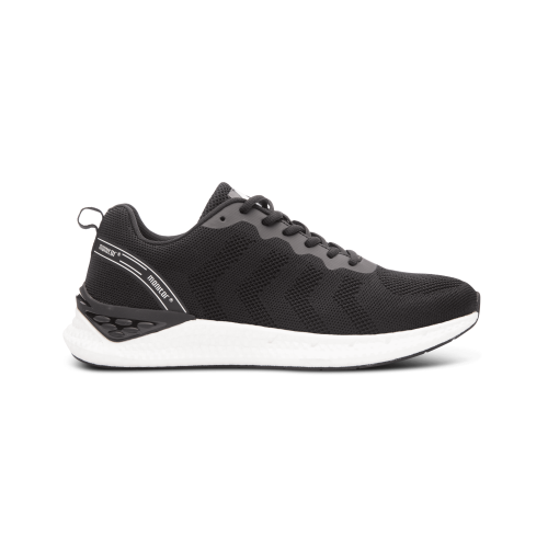 Monitor Game Shoe Black Unisex