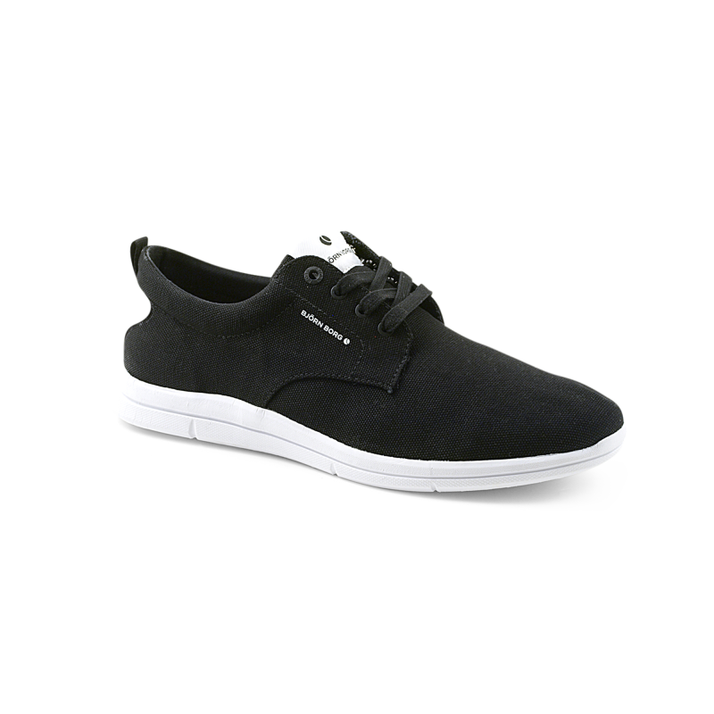 Produktbild för X200 Low Shoe Black Unisex