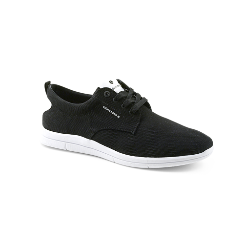 Björn Borg X200 Low Shoe Black Unisex - Skor & Tillbehör