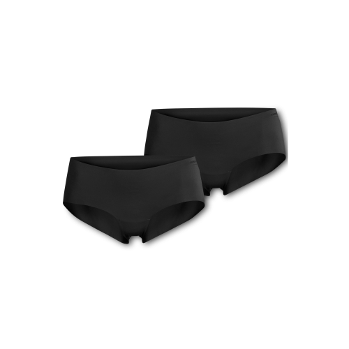 Björn Borg Hipster 2-p Underwear w Black Female