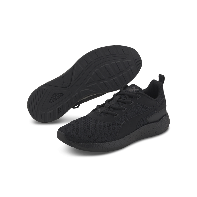 Produktbild för Elate NRGY Shoe Black Male