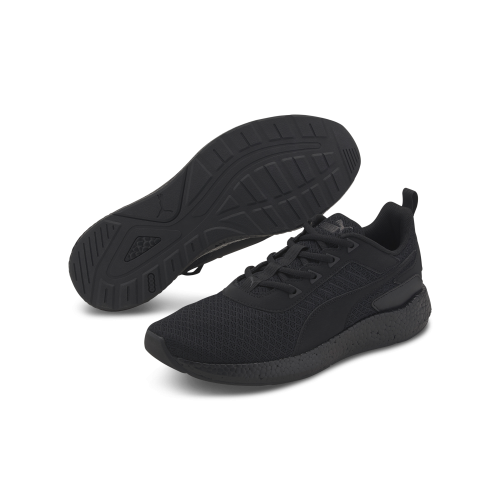 Puma Elate NRGY Shoe Black Male