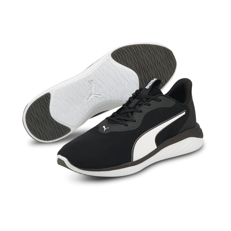 Produktbild för Better Foam Shoe Black Male