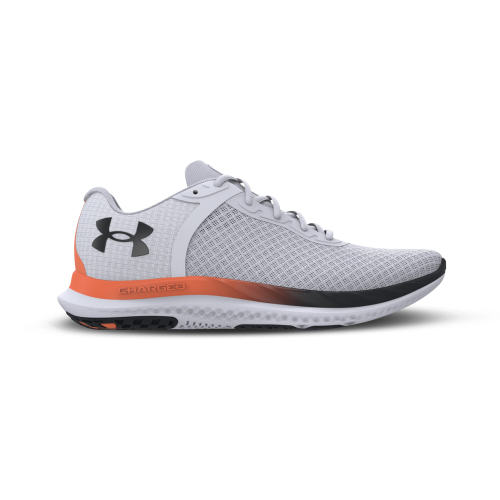 Under Armour Charged Breeze Shoe White Male