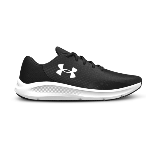 Under Armour Charged Pursuit 3 Shoe w Black Female