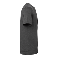 Produktbild för Kings T-shirt JR Grey Child/Junior