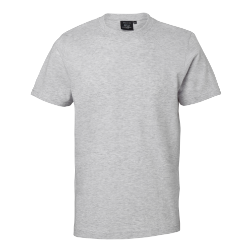 South West Kings T-shirt JR Grey melange Child/Junior