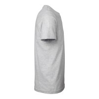 Produktbild för Kings T-shirt JR Grey melange Child/Junior