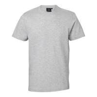 Produktbild för Kings T-shirt JR Grey Child/Junior