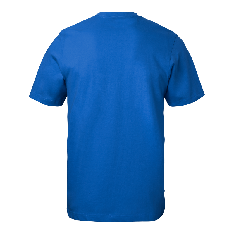Produktbild för Kings T-shirt JR Blue Child/Junior