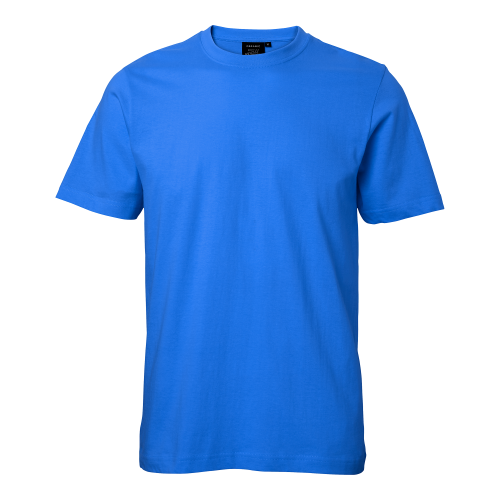 South West Kings T-shirt JR Light royal Child/Junior